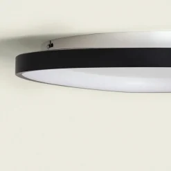 Sklep Kaja Dekoracyjny plafon LED, zmienna barwa ABR-PLAG60-C GIPO | Kaja* Lampy Led|Plafony Nowoczesne