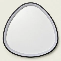 Sklep Kaja Dekoracyjny plafon LED, zmienna barwa ABR-PLAG60-C GIPO | Kaja* Lampy Led|Plafony Nowoczesne