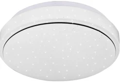 Sklep Kaja Dekoracyjny plafon sufitowy, barwa neutralna 12-75031 z serii JASPER | Kaja Oświ* Plafony Nowoczesne|Lampy Led