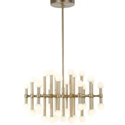 Sklep Kaja Designerka, ledowa lampa MX16009008-37A B GIOVANNA | Kaja Oświetlenie Sale