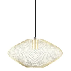 Sklep Kaja Designerska, druciana lampa wisząca do kuchni A8032 z serii ORION Sale