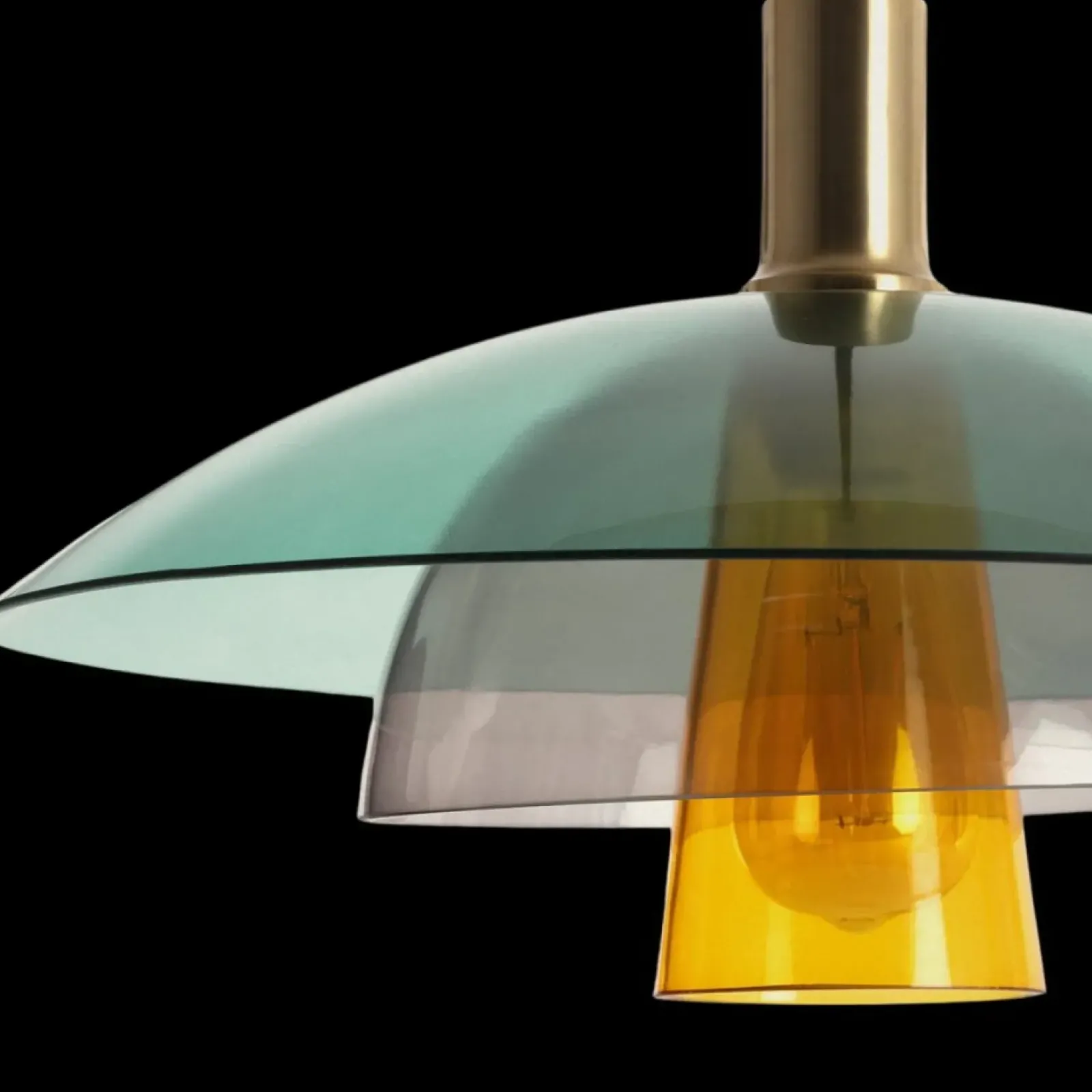 Sklep Kaja Designerska, kolorowa lampa do kuchni ABR-PATIS KOLORENO | Kaja kolorowy Hot