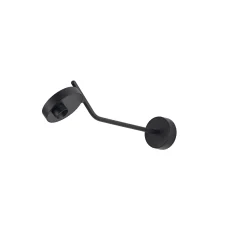 Sklep Kaja Designerska lampa ścienna na wysięgniku AZ5632 ISEO | Kaja Oświetlenie* Lampy Led