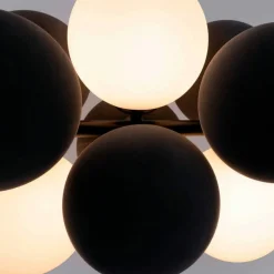 Sklep Kaja Designerska lampa nad wyspę kuchenną ABR-GRAPPA-H-S VINO | Kaja Outlet