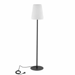 Sklep Kaja Designerska lampa ogrodowa stojąca z wtyczką 10105 PATIO | Kaja* Lampy Ogrodowe Stojące
