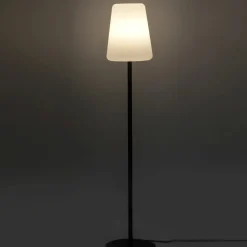 Sklep Kaja Designerska lampa ogrodowa stojąca z wtyczką 10105 PATIO | Kaja* Lampy Ogrodowe Stojące