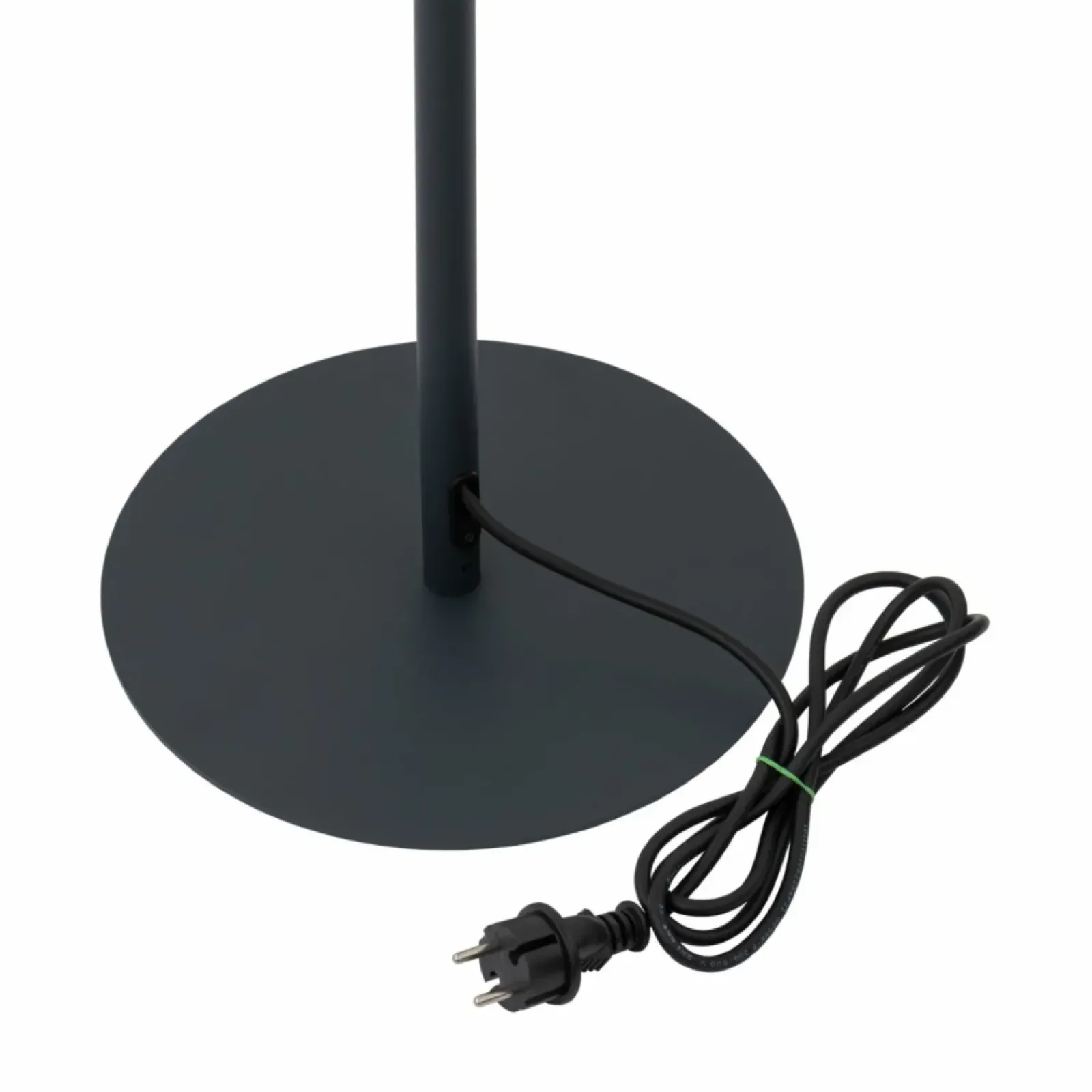 Sklep Kaja Designerska lampa ogrodowa stojąca z wtyczką 10105 PATIO | Kaja* Lampy Ogrodowe Stojące