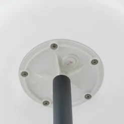 Sklep Kaja Designerska lampa ogrodowa stojąca z wtyczką 10105 PATIO | Kaja* Lampy Ogrodowe Stojące
