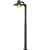 Sklep Kaja Designerska lampa ogrodowa stojąca 51-32423 COSMOS | Kaja Oświetlenie* Lampy Ogrodowe Stojące
