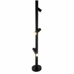 Sklep Kaja Designerska lampa ogrodowa z tubami 100cm ANT 9911 GOSEN | Kaja* Lampy Ogrodowe Stojące