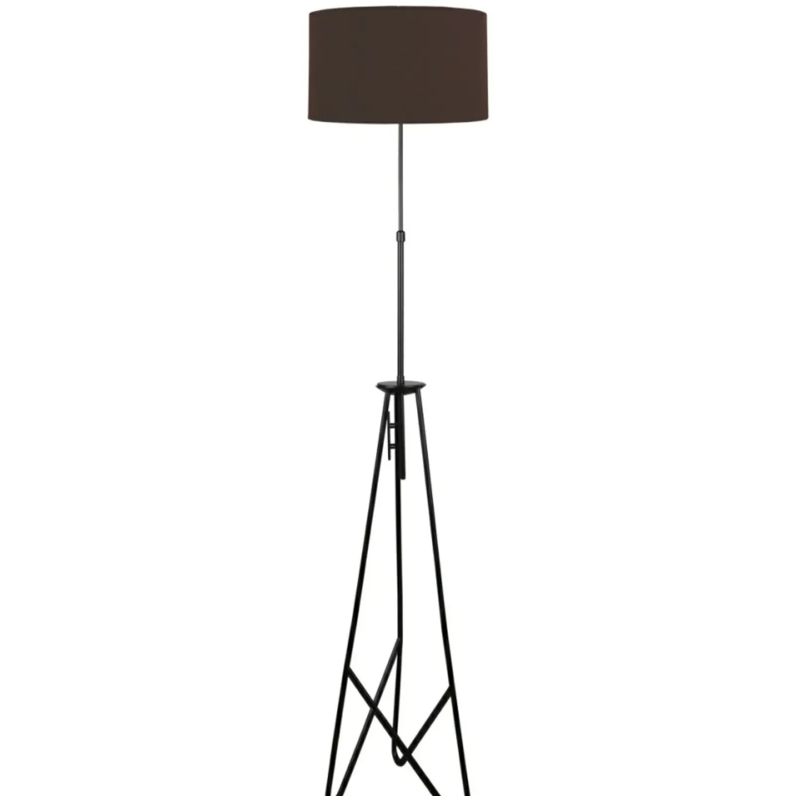 Sklep Kaja Designerska lampa podłogowa z abażurem 51-80172 z serii FLOAT | Kaja* Lampy Podłogowe Z Abażurem