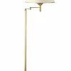 Sklep Kaja Designerska lampa podłogowa JUP 207 CLASSIC | Kaja Oświetlenie* Tradycyjne Lampy Podłogowe