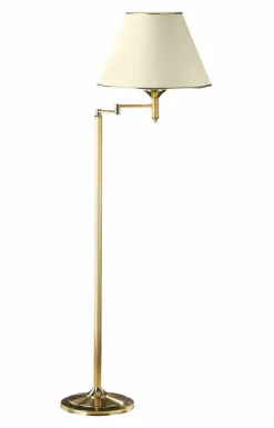 Sklep Kaja Designerska lampa podłogowa JUP 207 CLASSIC | Kaja Oświetlenie* Tradycyjne Lampy Podłogowe