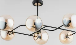 Sklep Kaja Designerska lampa sufitowa w eleganckim stylu AL 63023 | Kaja Outlet