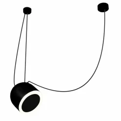 Sklep Kaja Designerska lampa wisząca do podwieszania ANT 9035 DOBO | Kaja Clearance