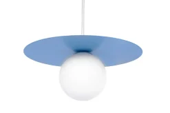 Sklep Kaja Designerska lampa wisząca z regulacją wysokości K-5446 z serii ROBIN Sale