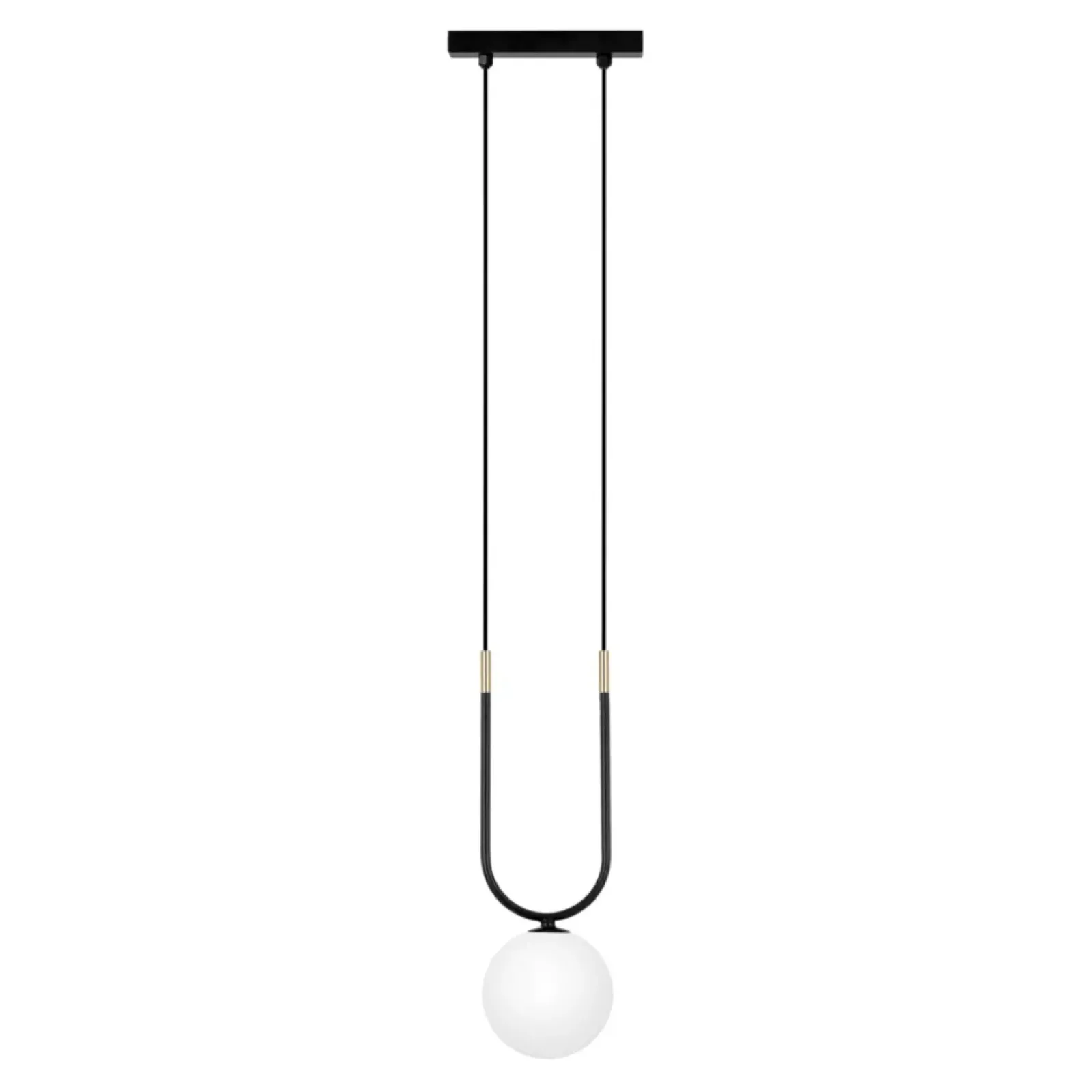 Sklep Kaja Designerska lampa wisząca, regulowana wysokość K-5590 z serii ENZO Clearance