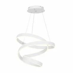 Sklep Kaja Designerska lampa wisząca zawijas ML5492 ANDROMEDA | Kaja Oświetlenie Sale