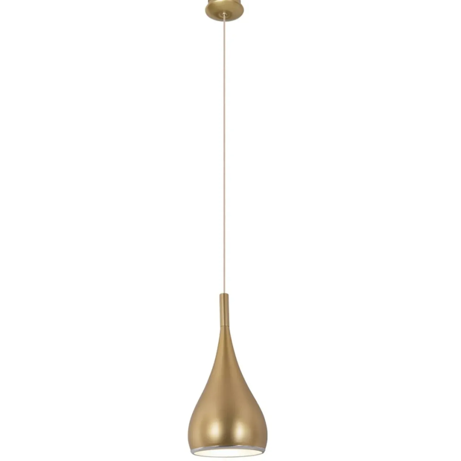 Sklep Kaja Designerska lampa wisząca w kształcie łezki MX P0437 VIGO | Kaja Online