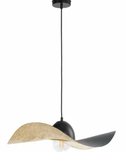 Sklep Kaja Designerska lampa wisząca kapelusz do sypialni SIG 32347 - KAPELLO M Cheap