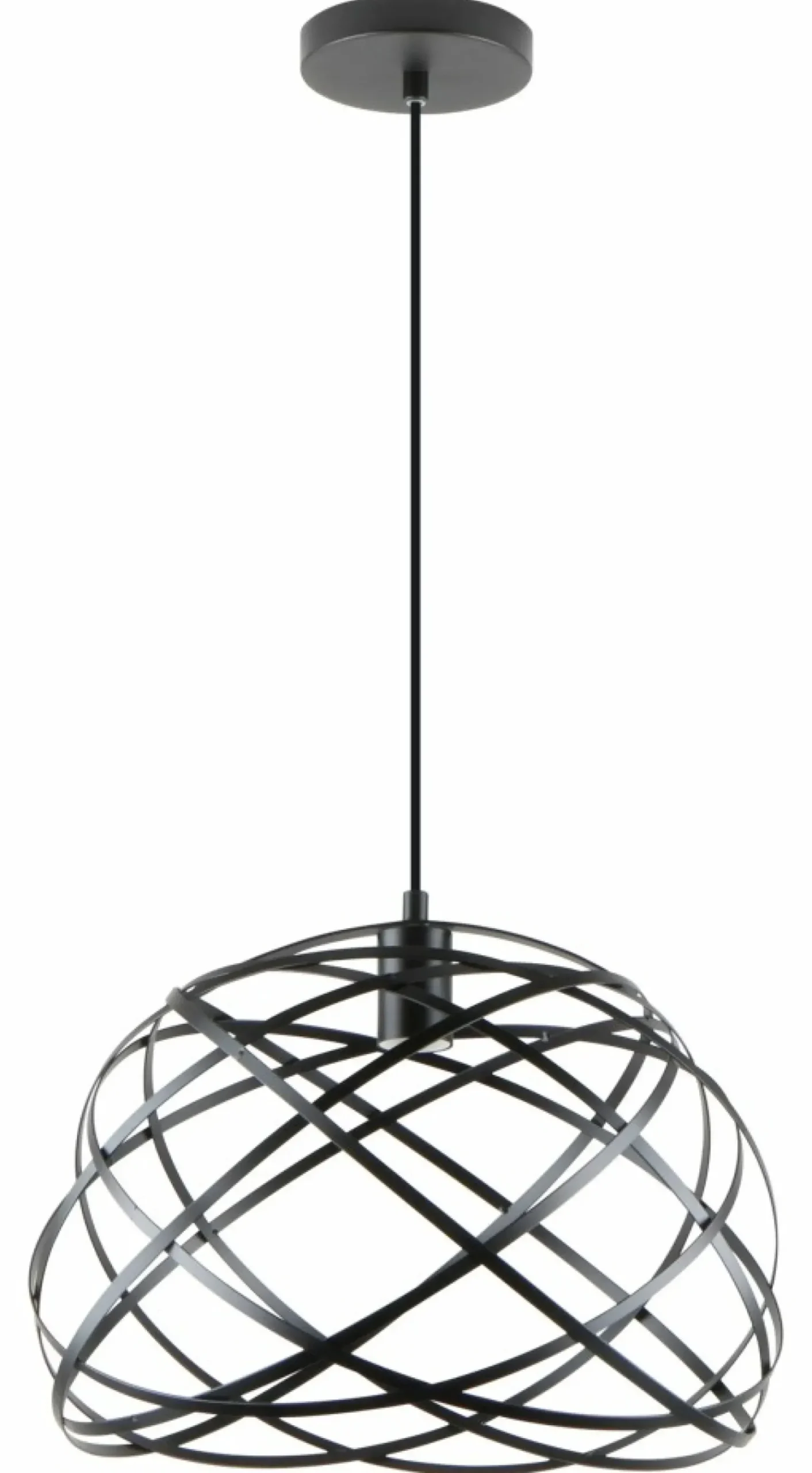 Sklep Kaja Designerska lampa wisząca do sypialni ZM A8091 z serii GORE | Kaja Fashion