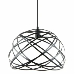 Sklep Kaja Designerska lampa wisząca do sypialni ZM A8091 z serii GORE | Kaja Fashion