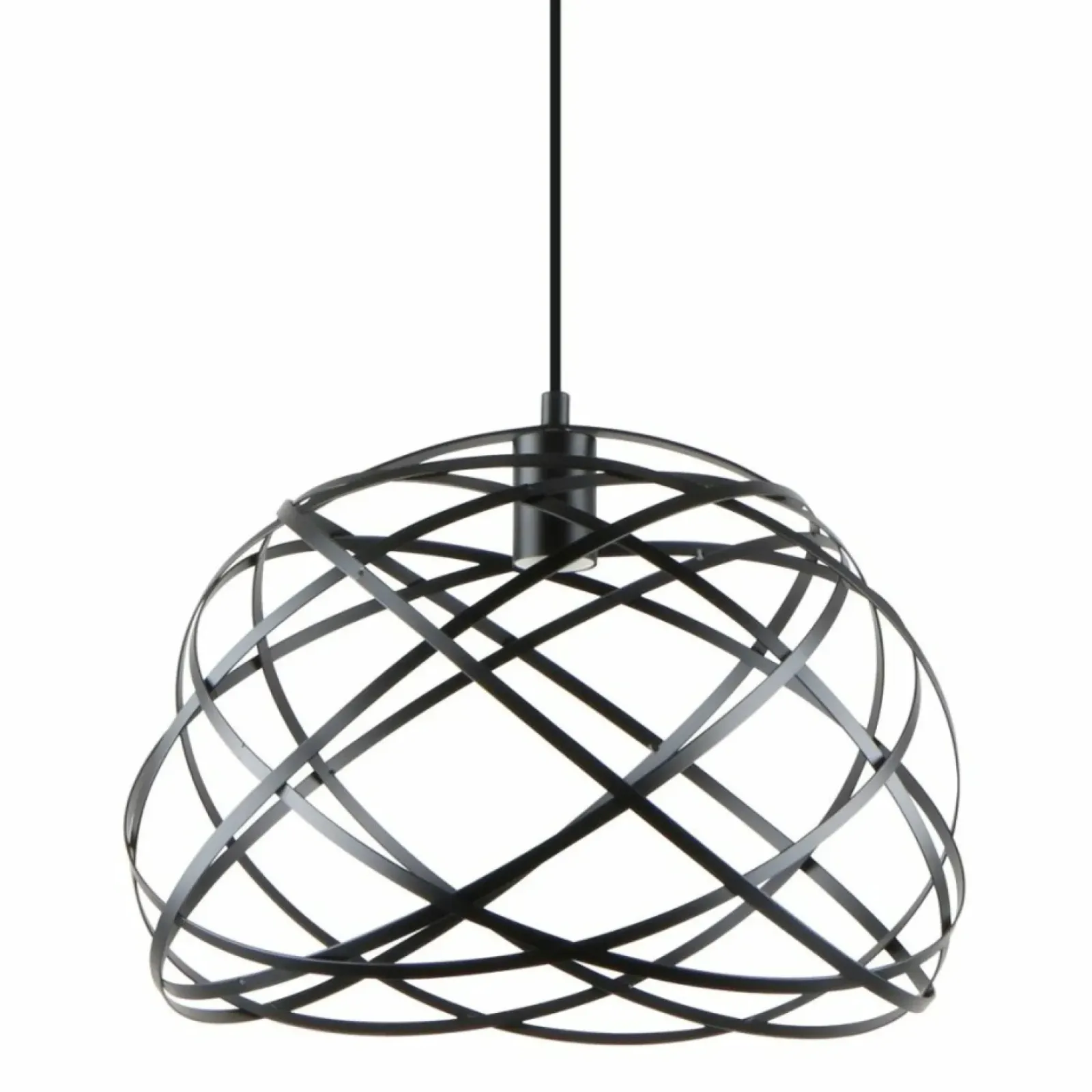 Sklep Kaja Designerska lampa wisząca do sypialni ZM A8091 z serii GORE | Kaja Fashion
