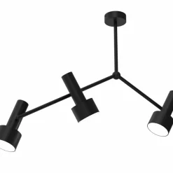 Sklep Kaja Designerska lampa z asymetrycznymi ramionami MLP8677 LINTERNA | Kaja Sale