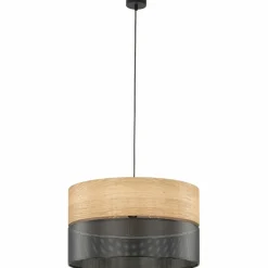 Sklep Kaja Designerska lampa z drewnem, regulowana wysokość TK 4798 z serii NICOL Cheap