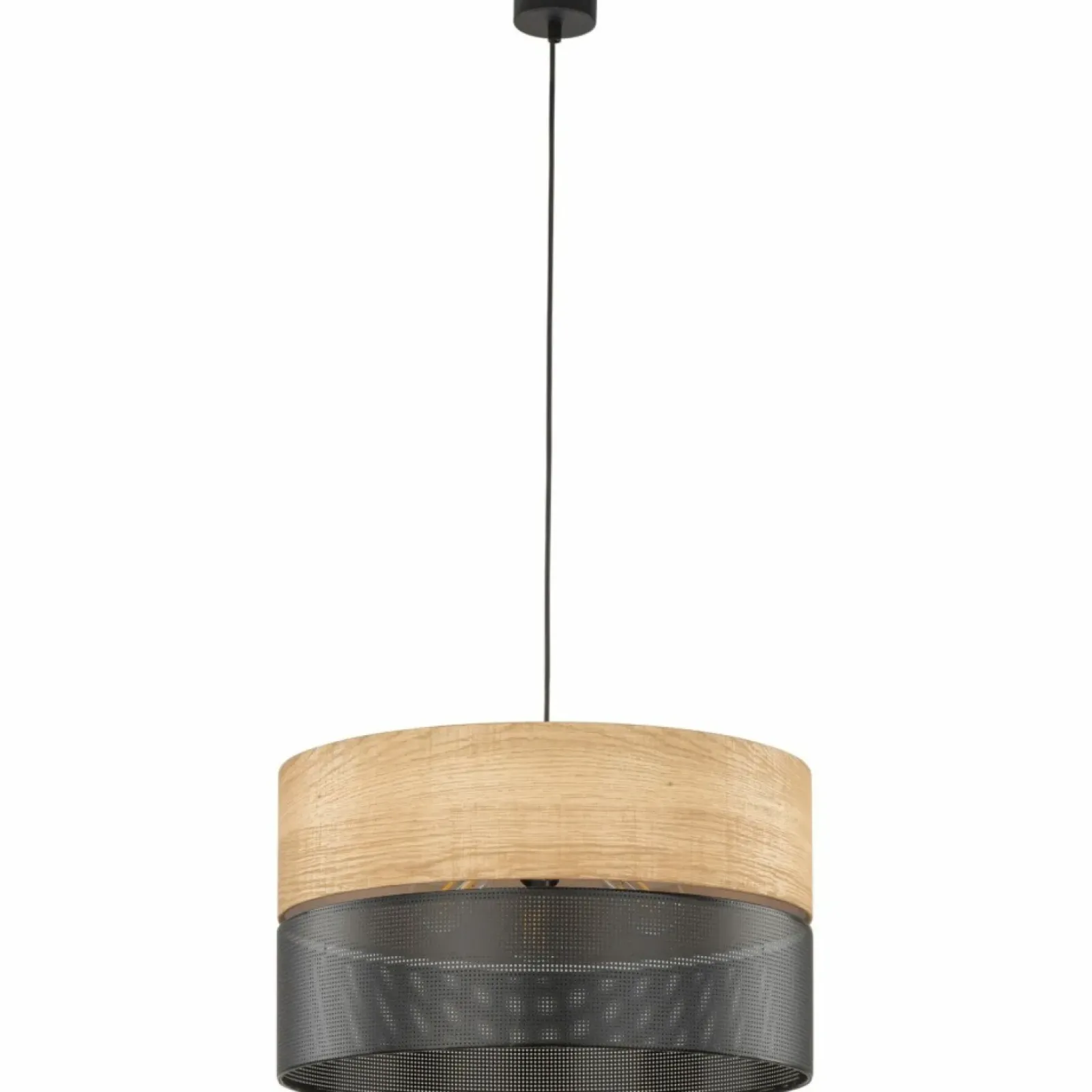 Sklep Kaja Designerska lampa z drewnem, regulowana wysokość TK 4798 z serii NICOL Cheap