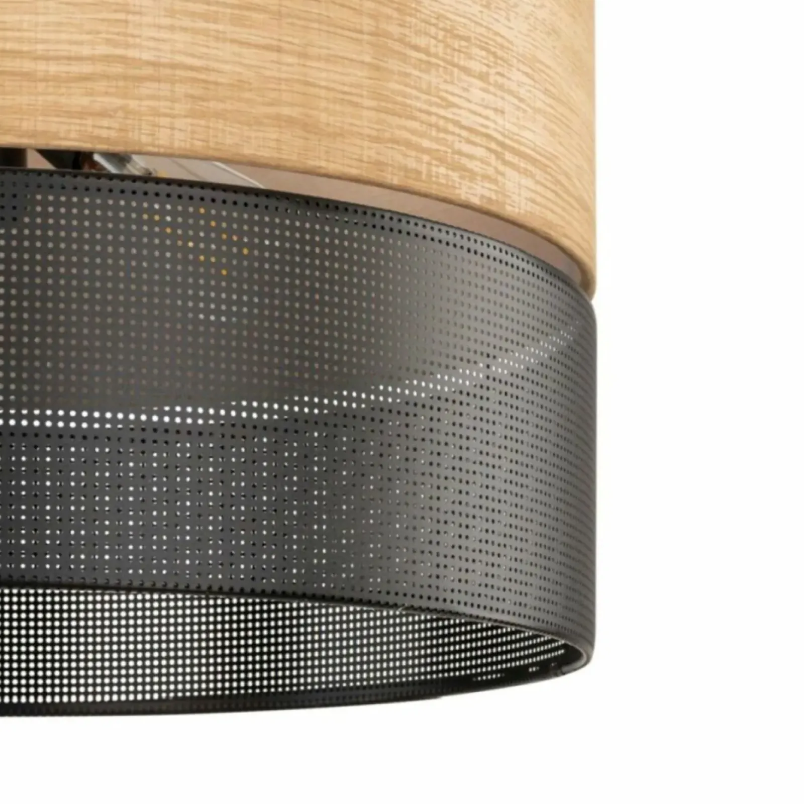 Sklep Kaja Designerska lampa z drewnem, regulowana wysokość TK 4798 z serii NICOL Cheap