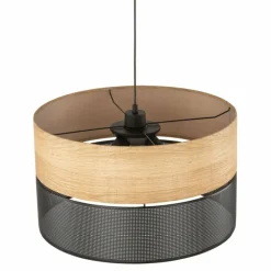 Sklep Kaja Designerska lampa z drewnem, regulowana wysokość TK 4798 z serii NICOL Cheap