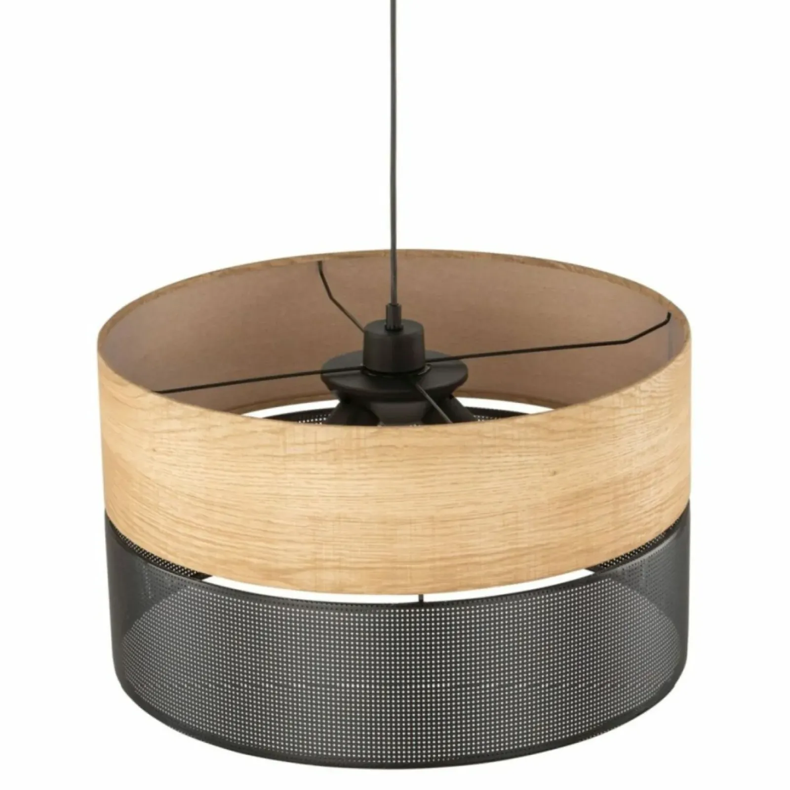 Sklep Kaja Designerska lampa z drewnem, regulowana wysokość TK 4798 z serii NICOL Cheap