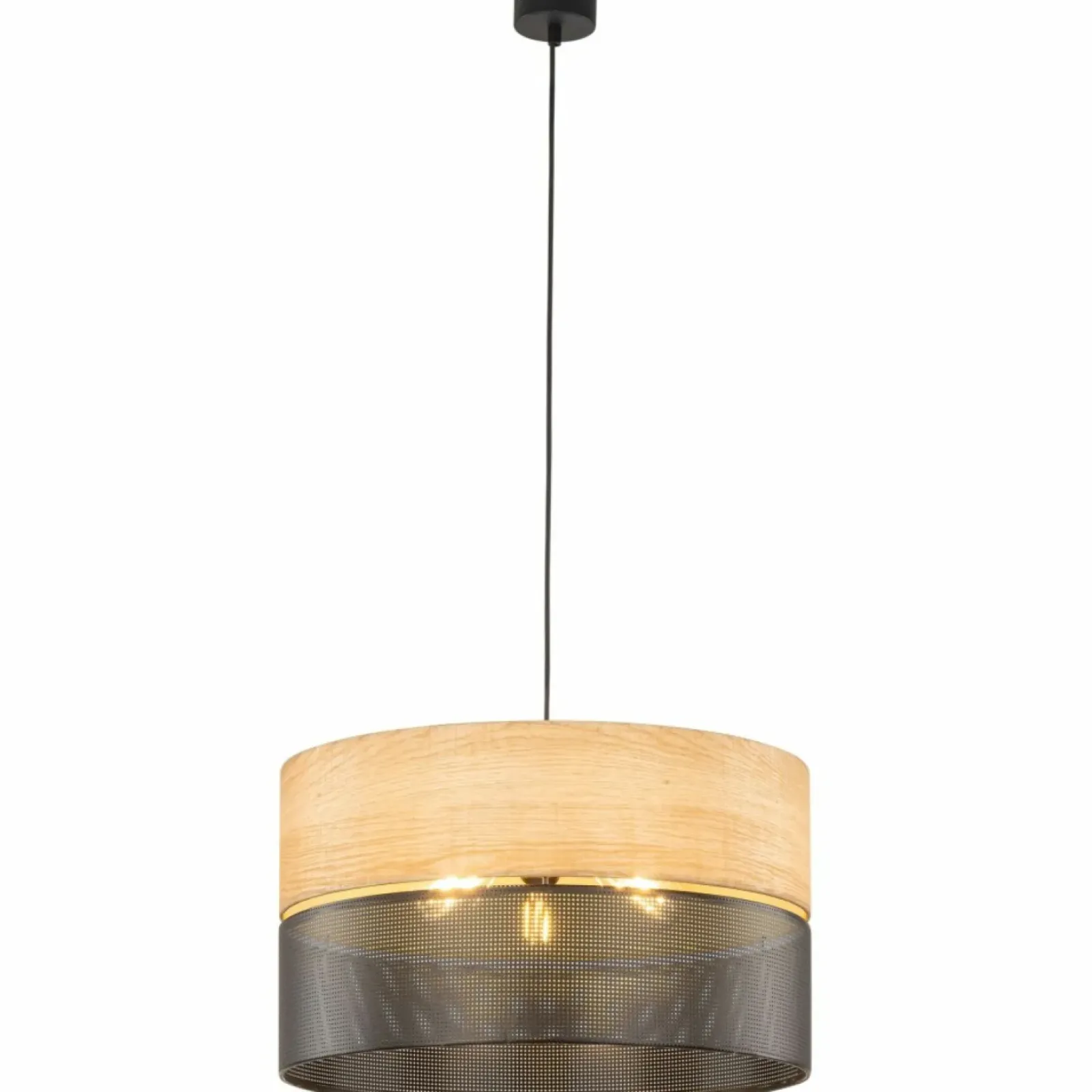 Sklep Kaja Designerska lampa z drewnem, regulowana wysokość TK 4798 z serii NICOL Cheap