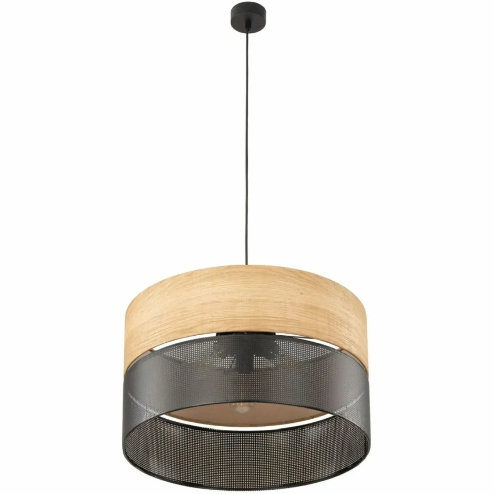 Sklep Kaja Designerska lampa z drewnem, regulowana wysokość TK 4798 z serii NICOL Cheap
