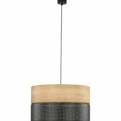 Sklep Kaja Designerska lampa z drewnem, regulowana wysokość TK 4798 z serii NICOL Cheap