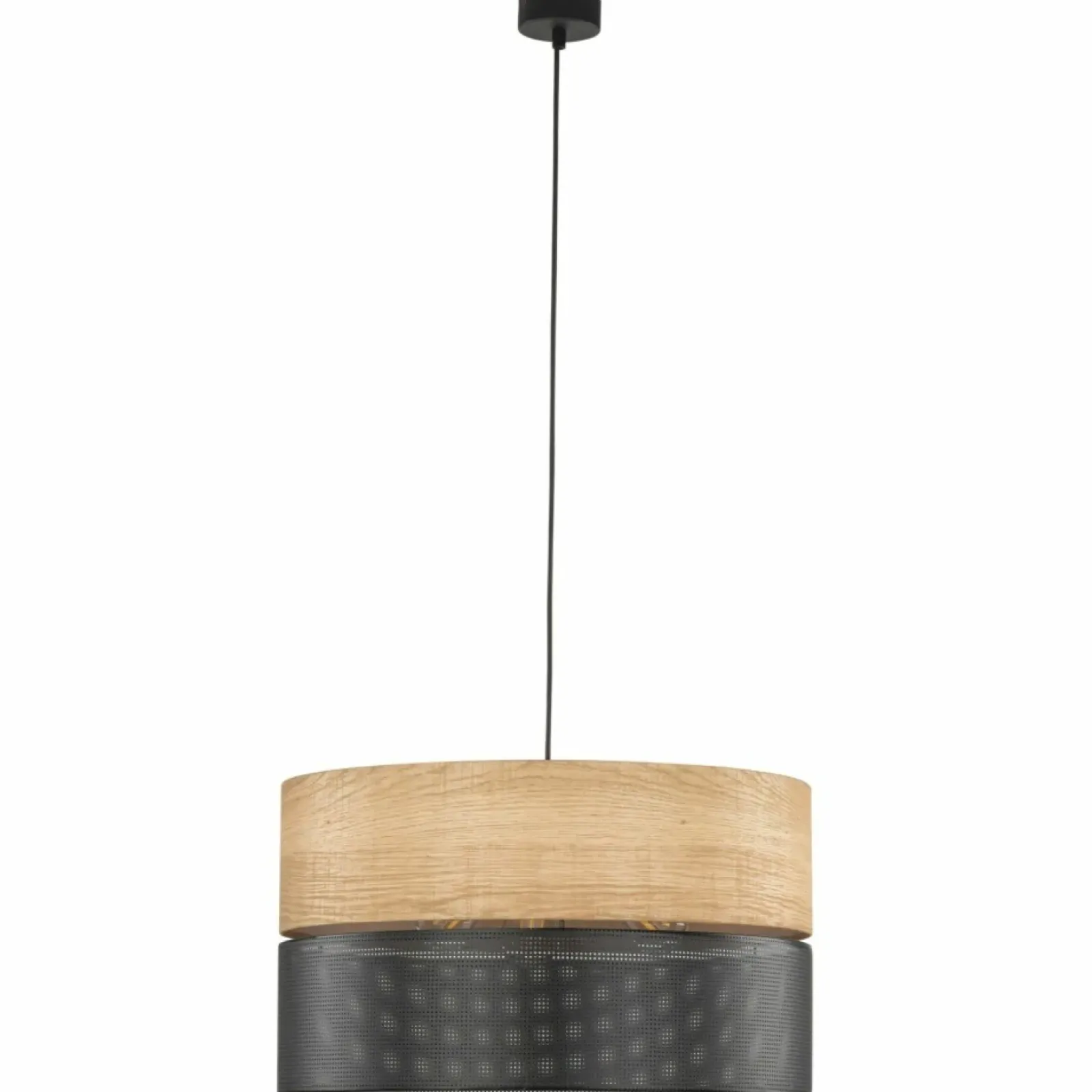 Sklep Kaja Designerska lampa z drewnem, regulowana wysokość TK 4798 z serii NICOL Cheap