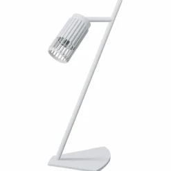 Sklep Kaja Designerska lampka biurkowa, ruchoma głowica ML0309 VERTICAL | Kaja* Lampki Biurkowe