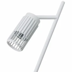 Sklep Kaja Designerska lampka biurkowa, ruchoma głowica ML0309 VERTICAL | Kaja* Lampki Biurkowe
