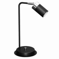 Sklep Kaja Designerska lampka biurkowa, styl loftowy MLP7749 JOKER | Kaja* Lampki Biurkowe