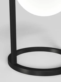 Sklep Kaja Designerska lampka LED do biura i sypialni WF 8046-102 AVIGNON | Kaja* Lampy Led|Nowoczesne Lampki Stołowe