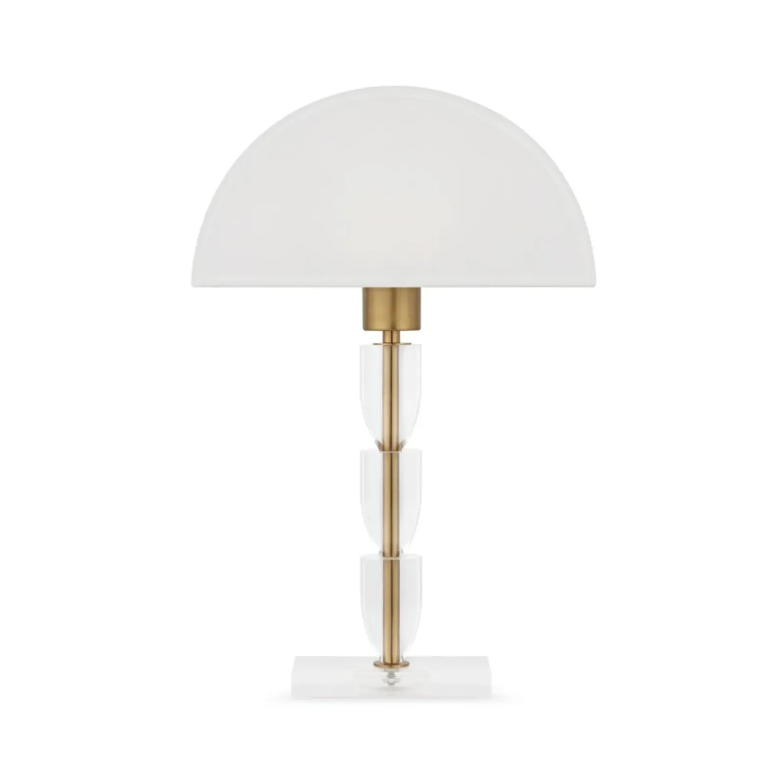 Sklep Kaja Designerska lampka stołowa modern glamour Z034TL-01BZ z serii PRIMA* Lampki Stołowe Z Abażurem|Nowoczesne Lampki Stołowe