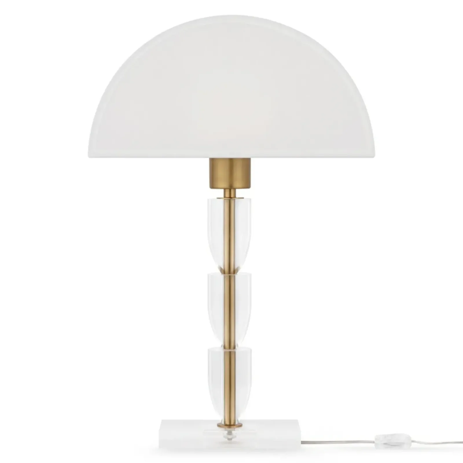 Sklep Kaja Designerska lampka stołowa modern glamour Z034TL-01BZ z serii PRIMA* Lampki Stołowe Z Abażurem|Nowoczesne Lampki Stołowe