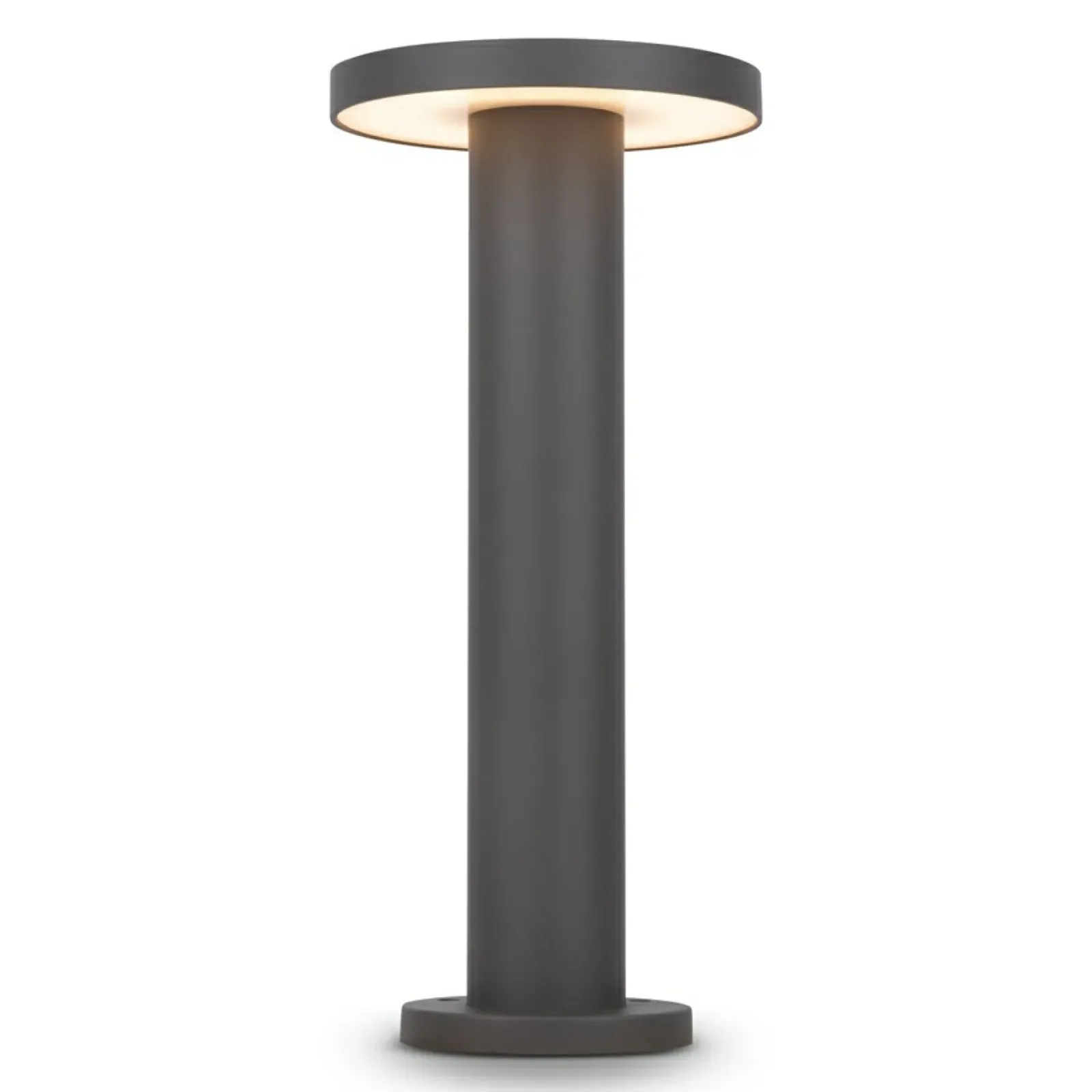Sklep Kaja Designerska, ledowa lampa ogrodowa 40cm O420FL-L12GF z serii WALD* Lampy Ogrodowe Stojące