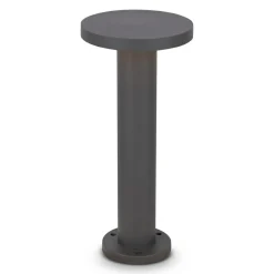Sklep Kaja Designerska, ledowa lampa ogrodowa 40cm O420FL-L12GF z serii WALD* Lampy Ogrodowe Stojące