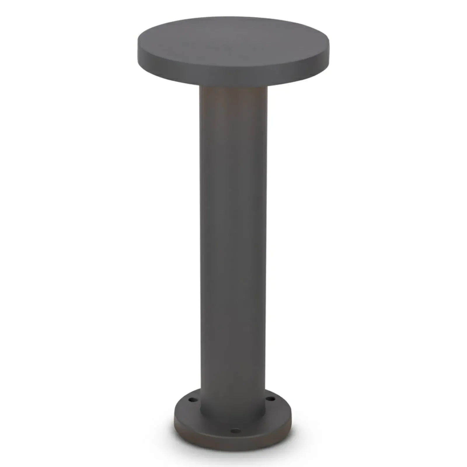 Sklep Kaja Designerska, ledowa lampa ogrodowa 40cm O420FL-L12GF z serii WALD* Lampy Ogrodowe Stojące