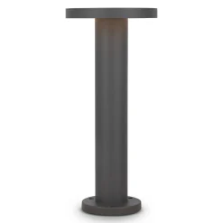 Sklep Kaja Designerska, ledowa lampa ogrodowa 40cm O420FL-L12GF z serii WALD* Lampy Ogrodowe Stojące