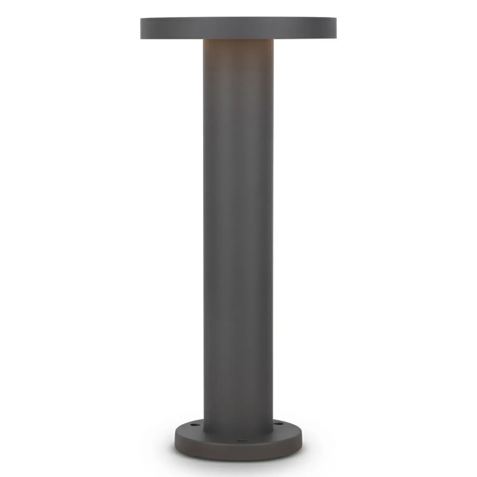 Sklep Kaja Designerska, ledowa lampa ogrodowa 40cm O420FL-L12GF z serii WALD* Lampy Ogrodowe Stojące