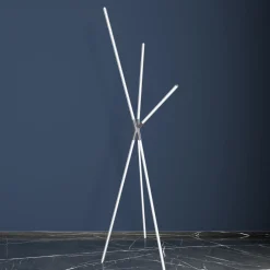 Sklep Kaja Designerska, ledowa lampa podłogowa ZM 1005 LAUTARO | Kaja Oświetlenie* Lampy Led