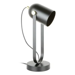 Sklep Kaja Designerska, minimalistyczna lampka stołowa A2057 z serii ARIES* Lampki Biurkowe|Nowoczesne Lampki Stołowe